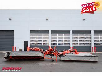 Kuhn  FC9530D-FF Optidisk Elite Achtermaaier BY 11-2025! picture 6