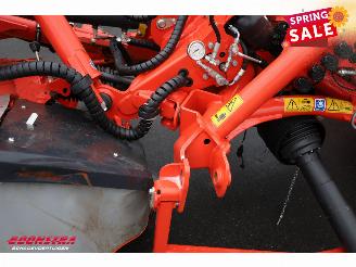 Kuhn  FC9530D-FF Optidisk Elite Achtermaaier BY 11-2025! picture 19