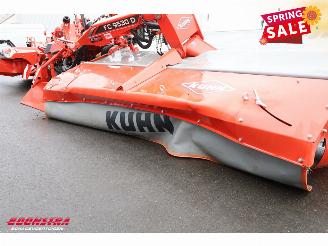 Kuhn  FC9530D-FF Optidisk Elite Achtermaaier BY 11-2025! picture 10