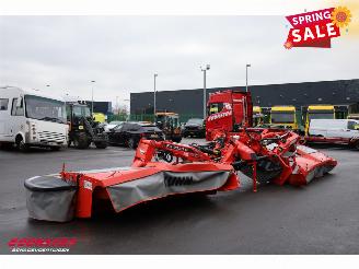 Kuhn  FC9530D-FF Optidisk Elite Achtermaaier BY 11-2025! picture 2