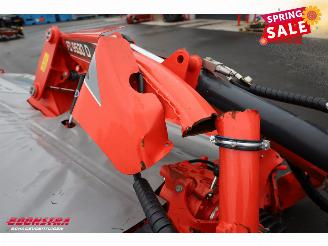 Kuhn  FC9530D-FF Optidisk Elite Achtermaaier BY 11-2025! picture 11