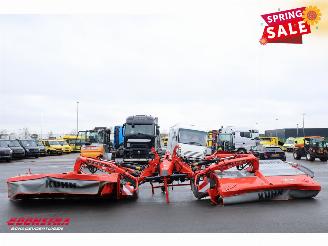 Kuhn  FC9530D-FF Optidisk Elite Achtermaaier BY 11-2025! picture 8