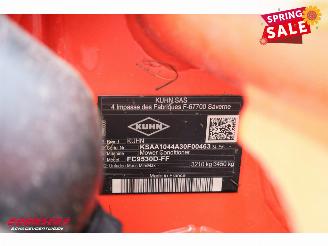 Kuhn  FC9530D-FF Optidisk Elite Achtermaaier BY 11-2025! picture 20