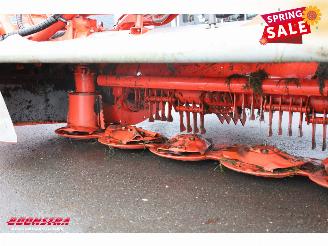 Kuhn  FC9530D-FF Optidisk Elite Achtermaaier BY 11-2025! picture 27