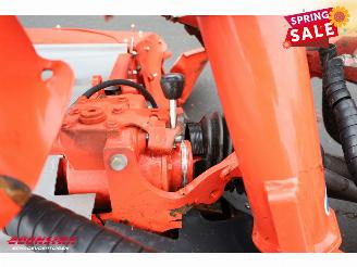Kuhn  FC9530D-FF Optidisk Elite Achtermaaier BY 11-2025! picture 12