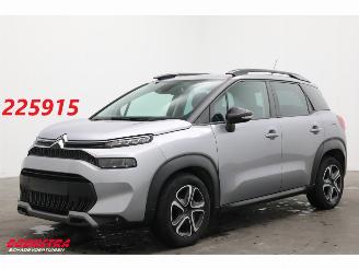 skadebil auto Citroën C3 Aircross 1.5 BlueHDi Feel Navi Clima Cruise PDC 2022/6