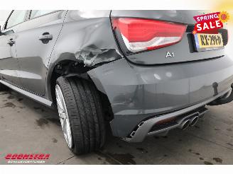 Audi A1 Sportback 1.4 TFSI S-Line Orig. NL Airco Cruise AHK 109.063 km! picture 6