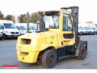 Hyster  H8.0FT9 BY 2022 picture 3