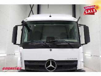 Mercedes Actros 1936 4X2 Euro 6 picture 10