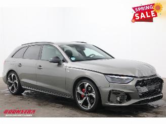 Audi A4 Avant 40 TFSI Quattro S-Line LED ACC Navi Clima SHZ 55.576 km! picture 2