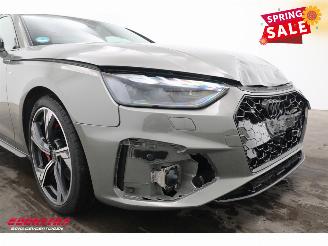 Audi A4 Avant 40 TFSI Quattro S-Line LED ACC Navi Clima SHZ 55.576 km! picture 6