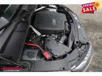 Audi A4 Avant 40 TFSI Quattro S-Line LED ACC Navi Clima SHZ 55.576 km! picture 8