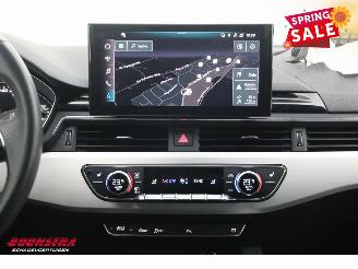 Audi A4 Avant 40 TFSI Quattro S-Line LED ACC Navi Clima SHZ 55.576 km! picture 15