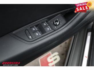 Audi A4 Avant 40 TFSI Quattro S-Line LED ACC Navi Clima SHZ 55.576 km! picture 21