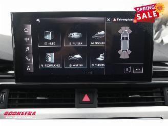 Audi A4 Avant 40 TFSI Quattro S-Line LED ACC Navi Clima SHZ 55.576 km! picture 24
