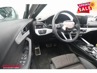Audi A4 Avant 40 TFSI Quattro S-Line LED ACC Navi Clima SHZ 55.576 km! picture 18