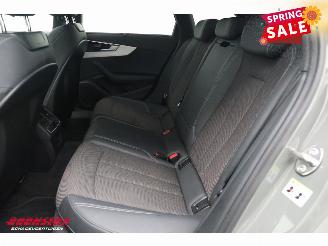 Audi A4 Avant 40 TFSI Quattro S-Line LED ACC Navi Clima SHZ 55.576 km! picture 17