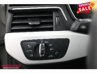 Audi A4 Avant 40 TFSI Quattro S-Line LED ACC Navi Clima SHZ 55.576 km! picture 27
