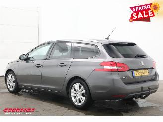Peugeot 308 SW 1.2 PureTech Active Pano Navi Clima Cruise PDC AHK picture 4