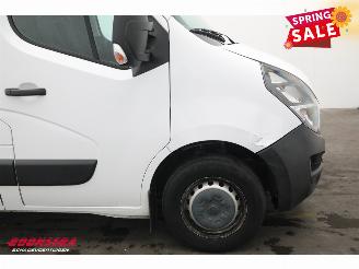 Opel Movano 2.3 Turbo L1-H1 Navi Clima Cruise Camera PDC AHK picture 5