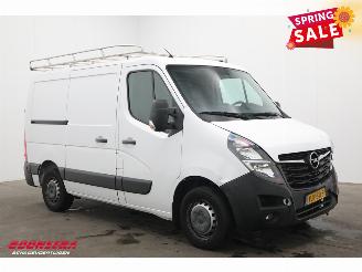 Opel Movano 2.3 Turbo L1-H1 Navi Clima Cruise Camera PDC AHK picture 2