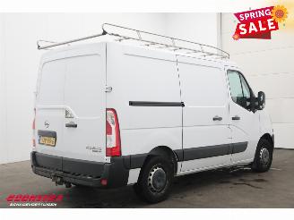 Opel Movano 2.3 Turbo L1-H1 Navi Clima Cruise Camera PDC AHK picture 3