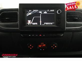 Opel Movano 2.3 Turbo L1-H1 Navi Clima Cruise Camera PDC AHK picture 17