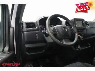 Opel Movano 2.3 Turbo L1-H1 Navi Clima Cruise Camera PDC AHK picture 19