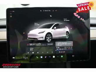Tesla Model Y RWD 58 kWh Pano LED ACC Leder SHZ LRHZ picture 28
