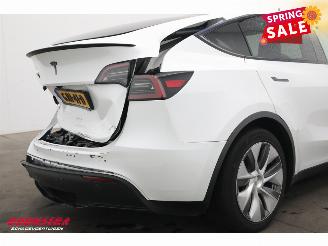 Tesla Model Y RWD 58 kWh Pano LED ACC Leder SHZ LRHZ picture 14