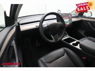 Tesla Model Y RWD 58 kWh Pano LED ACC Leder SHZ LRHZ picture 23