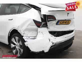 Tesla Model Y RWD 58 kWh Pano LED ACC Leder SHZ LRHZ picture 10