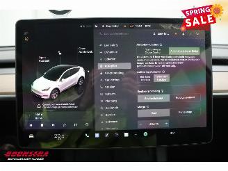 Tesla Model Y RWD 58 kWh Pano LED ACC Leder SHZ LRHZ picture 30