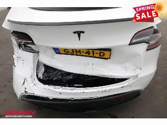 Tesla Model Y RWD 58 kWh Pano LED ACC Leder SHZ LRHZ picture 13