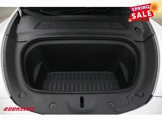 Tesla Model Y RWD 58 kWh Pano LED ACC Leder SHZ LRHZ picture 39