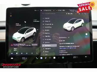Tesla Model Y RWD 58 kWh Pano LED ACC Leder SHZ LRHZ picture 25