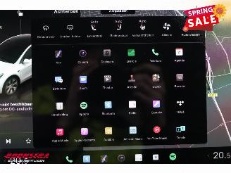 Tesla Model Y RWD 58 kWh Pano LED ACC Leder SHZ LRHZ picture 32