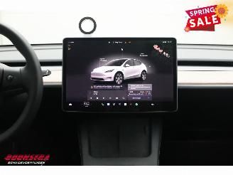 Tesla Model Y RWD 58 kWh Pano LED ACC Leder SHZ LRHZ picture 19