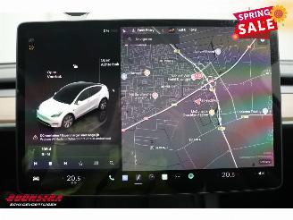 Tesla Model Y RWD 58 kWh Pano LED ACC Leder SHZ LRHZ picture 27