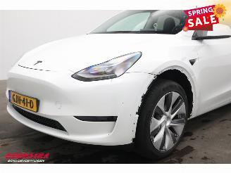 Tesla Model Y RWD 58 kWh Pano LED ACC Leder SHZ LRHZ picture 5