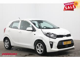 Kia Picanto 1.0 DPi ComfortLine Airco Bluetooth Cruise 35.321 km! picture 2