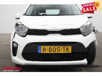 Kia Picanto 1.0 DPi ComfortLine Airco Bluetooth Cruise 35.321 km! picture 7