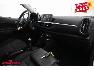 Kia Picanto 1.0 DPi ComfortLine Airco Bluetooth Cruise 35.321 km! picture 16
