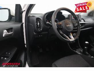 Kia Picanto 1.0 DPi ComfortLine Airco Bluetooth Cruise 35.321 km! picture 21