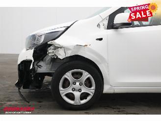 Kia Picanto 1.0 DPi ComfortLine Airco Bluetooth Cruise 35.321 km! picture 15