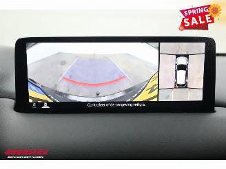 Mazda CX-5 2.0 SkyActiv-G Aut. 165 Homura LED HUD ACC LRHZ Camera AHK picture 20