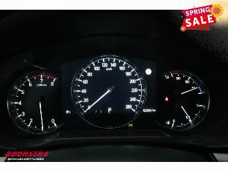 Mazda CX-5 2.0 SkyActiv-G Aut. 165 Homura LED HUD ACC LRHZ Camera AHK picture 16
