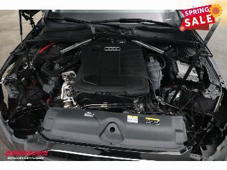 Audi A4 Avant 35 TDI Aut. Pro Line Leder Navi Clima Cruise SHZ PDC 21.410 km! picture 9