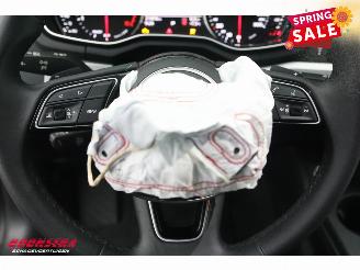 Audi A4 Avant 35 TDI Aut. Pro Line Leder Navi Clima Cruise SHZ PDC 21.410 km! picture 22