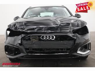 Audi A4 Avant 35 TDI Aut. Pro Line Leder Navi Clima Cruise SHZ PDC 21.410 km! picture 7